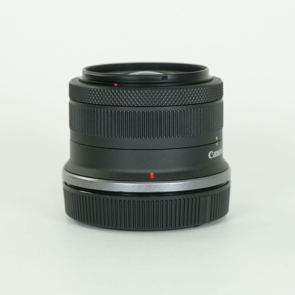 Canon RF-S 10-18mm F4.5-6.3 IS STM