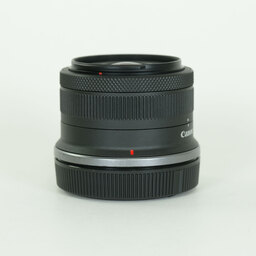Canon RF-S 10-18mm F4.5-6.3 IS STM