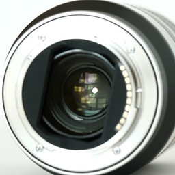 TAMRON 28-75mm F/2.8 Di III RXD (Model A036) [ソニーE用]