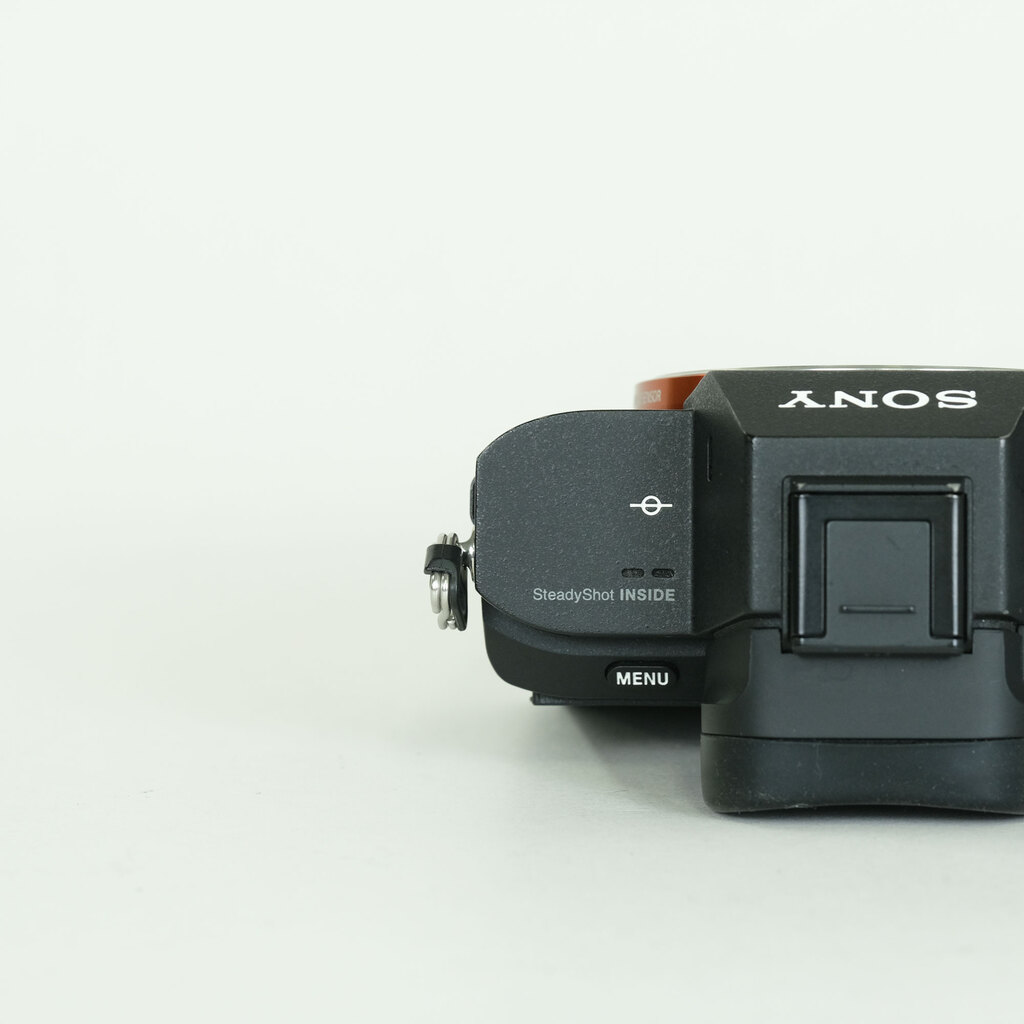 SONY α7 II(ILCE-7M2) SONY α7 II(ILCE-7M2)