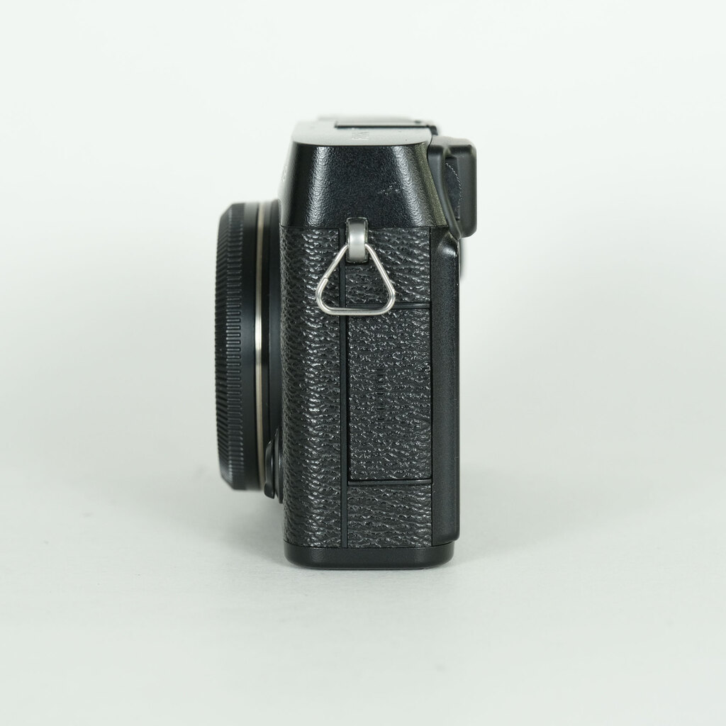 FUJIFILM X-E3 FUJIFILM X-E3