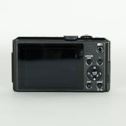 Panasonic LUMIX DMC-TZ40-K ブラック