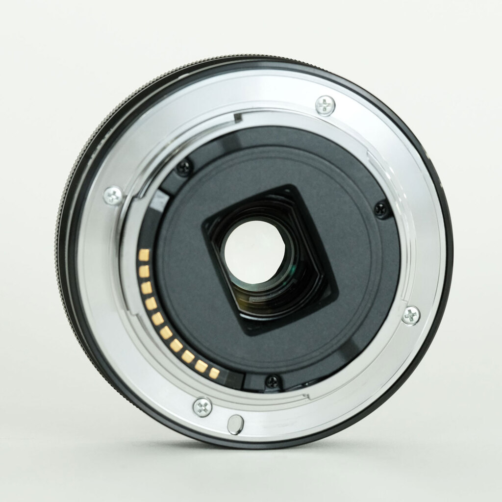SONY E 20mm F2.8 SEL20F28の出品 | ONE SCENE（ワンシーン）