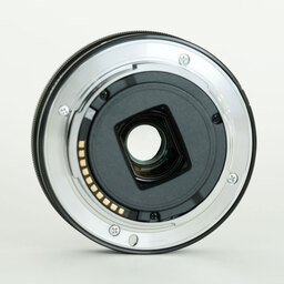 SONY E 20mm F2.8 SEL20F28