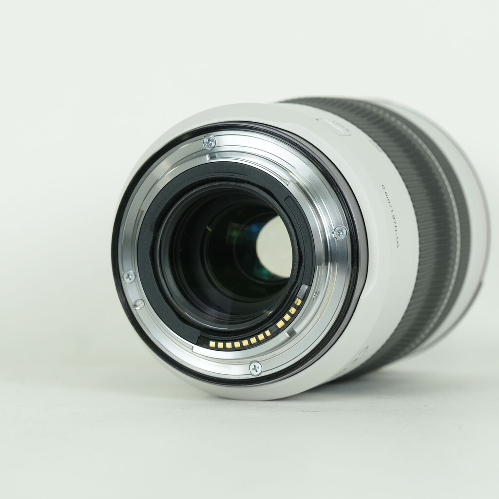 Canon RF70-200mm F4 L IS USM