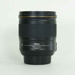 Nikon AF-S NIKKOR 28mm f/1.8G