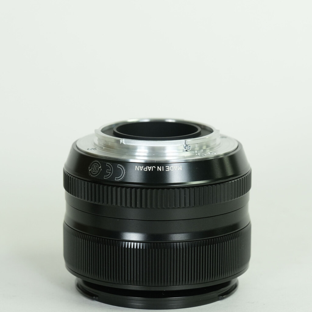 FUJIFILM XF35mmF1.4 R