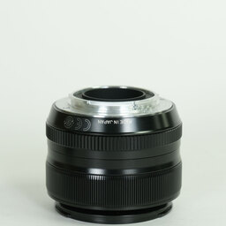 FUJIFILM XF35mmF1.4 R
