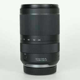 Canon RF24-240mm F4-6.3 IS USM Canon RF24-240mm F4-6.3 IS USM