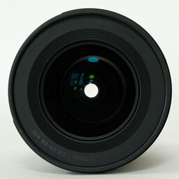 SIGMA 16-28mm F2.8 DG DN｜Contemporary [ソニーE用]