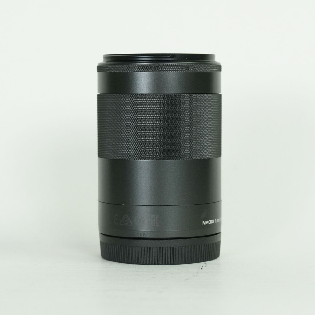 Canon EF-M55-200mm F4.5-6.3 IS STM