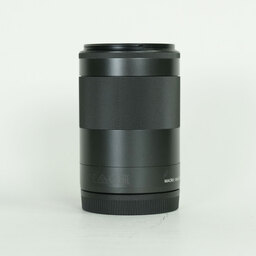 Canon EF-M55-200mm F4.5-6.3 IS STM