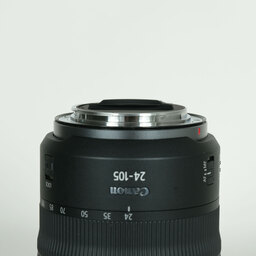 Canon RF24-105mm F4 L IS USM
