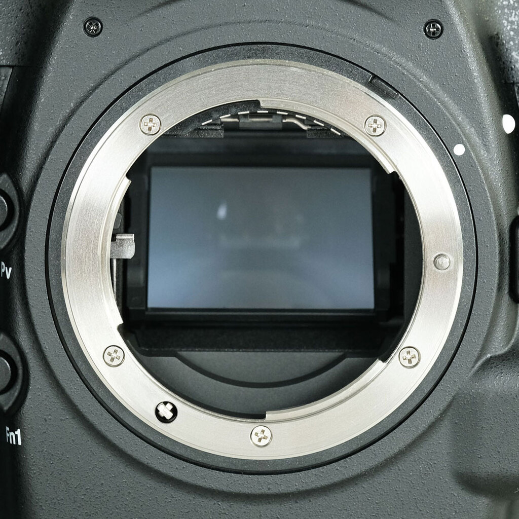 Nikon D850