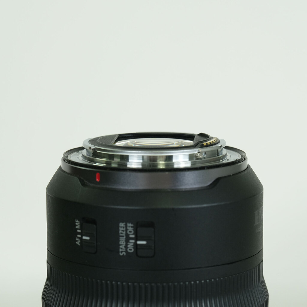 Canon RF24-70mm F2.8 L IS USM