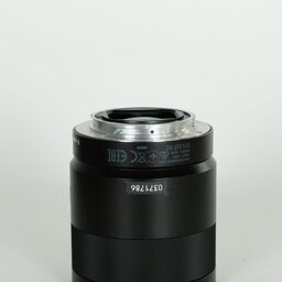 SONY Sonnar T* FE 55mm F1.8 ZA SEL55F18Z
