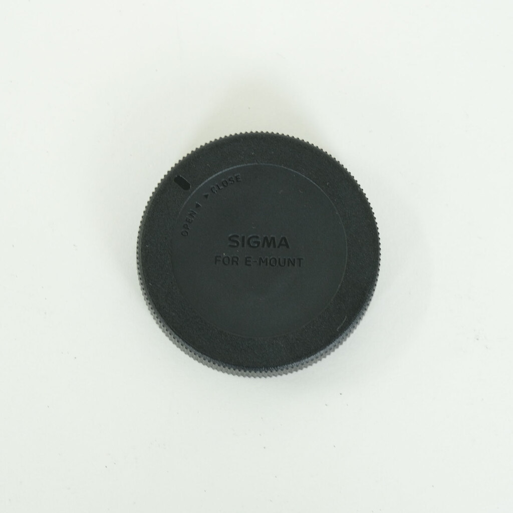 SIGMA 85mm F1.4 DG DN｜Art [ソニーE用]