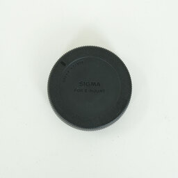 SIGMA 85mm F1.4 DG DN｜Art [ソニーE用]