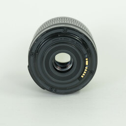 Canon EF-S18-55mm F3.5-5.6 IS STM Canon EF-S18-55mm F3.5-5.6 IS STM