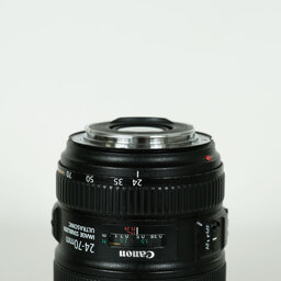 Canon EF24-70mm F4L IS USM