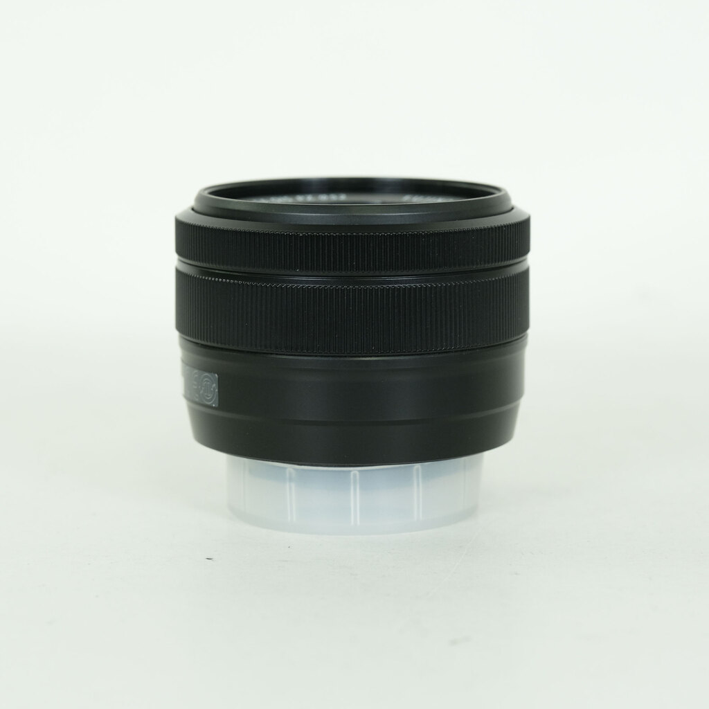 FUJIFILM XC15-45mmF3.5-5.6 OIS PZ