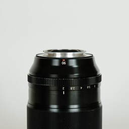 FUJIFILM XF90mmF2 R LM WR