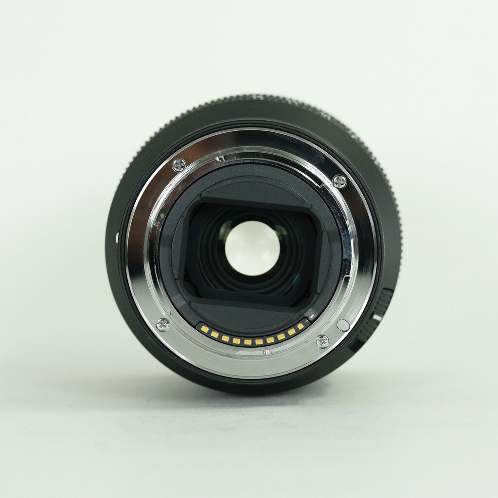 SONY FE 16-25mm F2.8 G SEL1625G