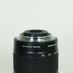 Canon EF-S18-135mm F3.5-5.6 IS STM