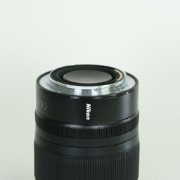 Nikon NIKKOR Z 24-70mm f/4 S