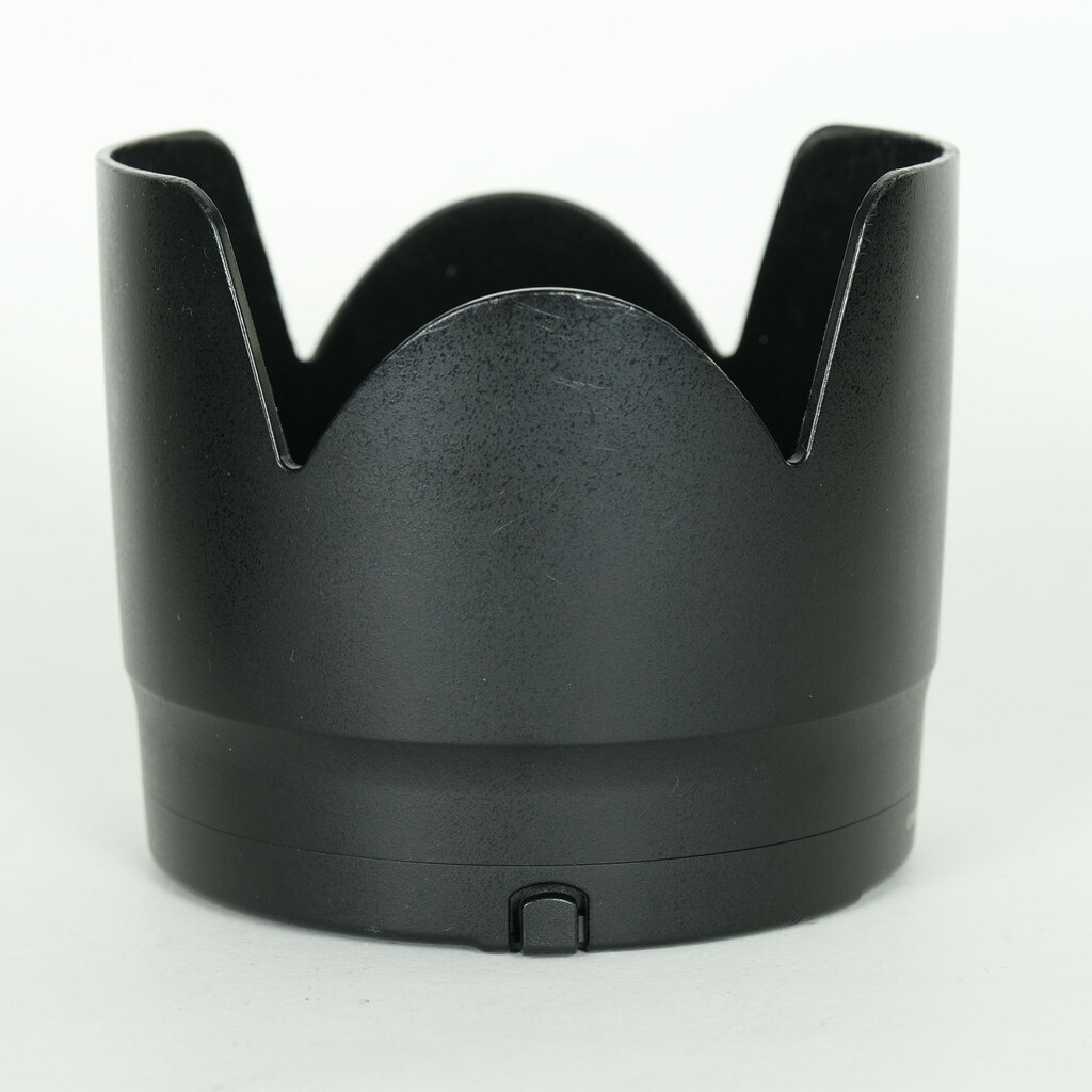 Canon EF70-200mm F2.8L IS II USM