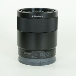 SONY Sonnar T* FE 55mm F1.8 ZA SEL55F18Z