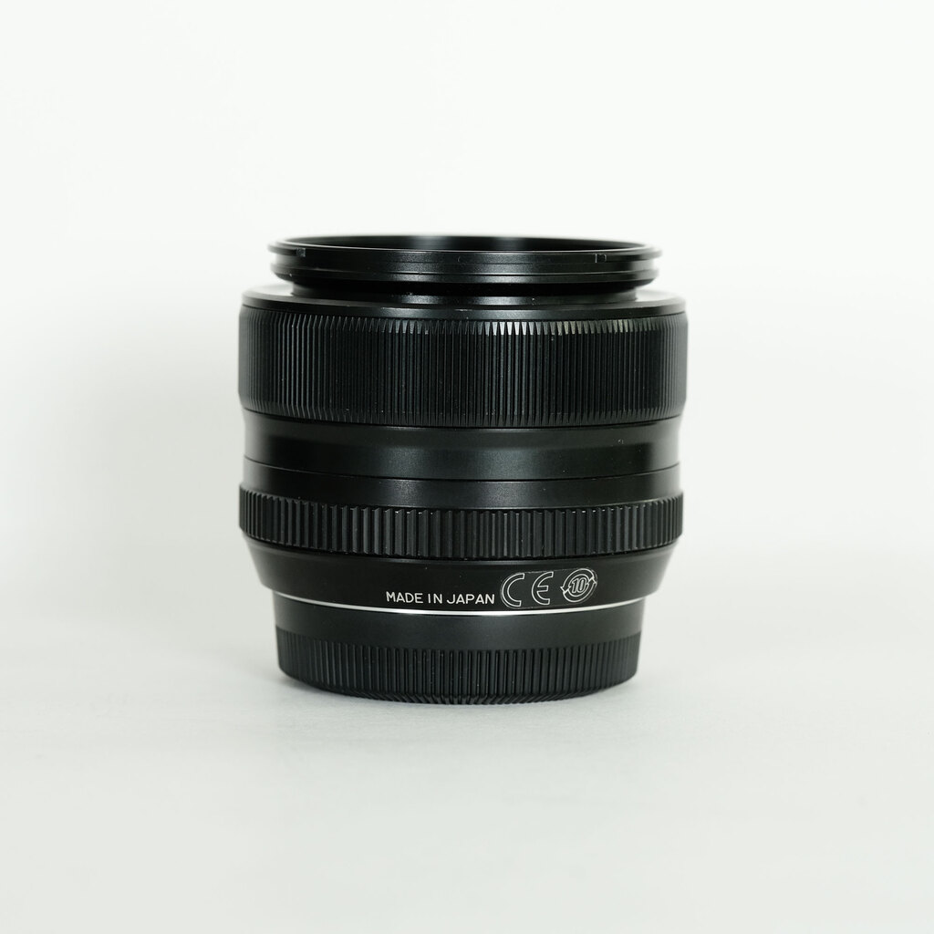 FUJIFILM XF35mmF1.4 R