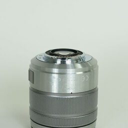 Panasonic LUMIX G VARIO 14-140mm F3.5-5.6 ASPH. POWER O.I.S.  シルバー    H-FS14140-S