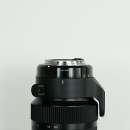 SIGMA 50-100mm F1.8 DC HSM｜Art [キヤノンEF用]