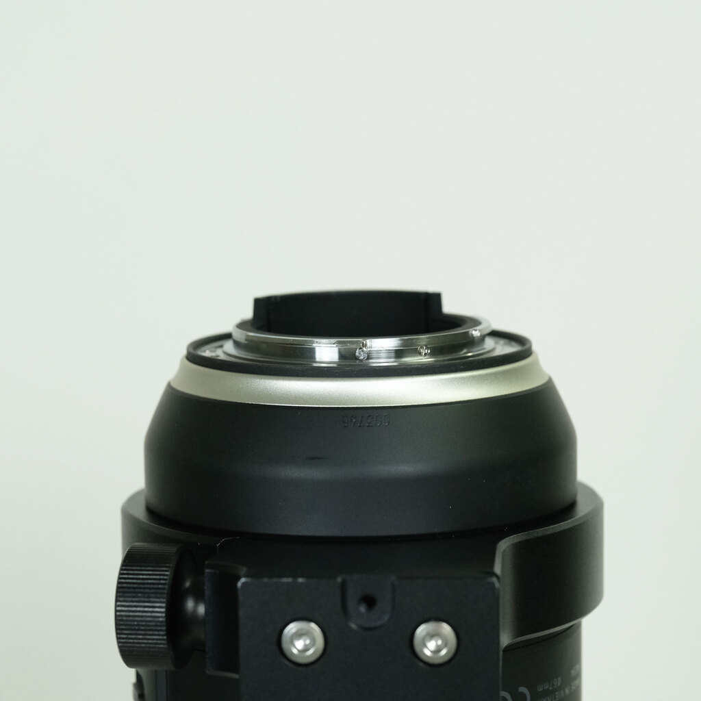 TAMRON 70-210mm F/4 Di VC USD (Model A034) [ニコンF用]