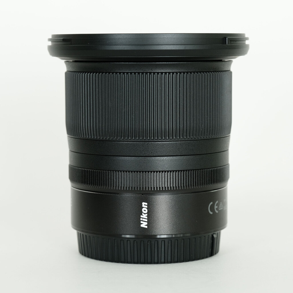 Nikon NIKKOR Z 14-30mm f/4 S Nikon NIKKOR Z 14-30mm f/4 S