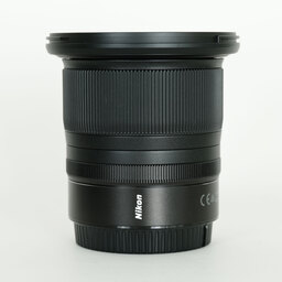 Nikon NIKKOR Z 14-30mm f/4 S Nikon NIKKOR Z 14-30mm f/4 S