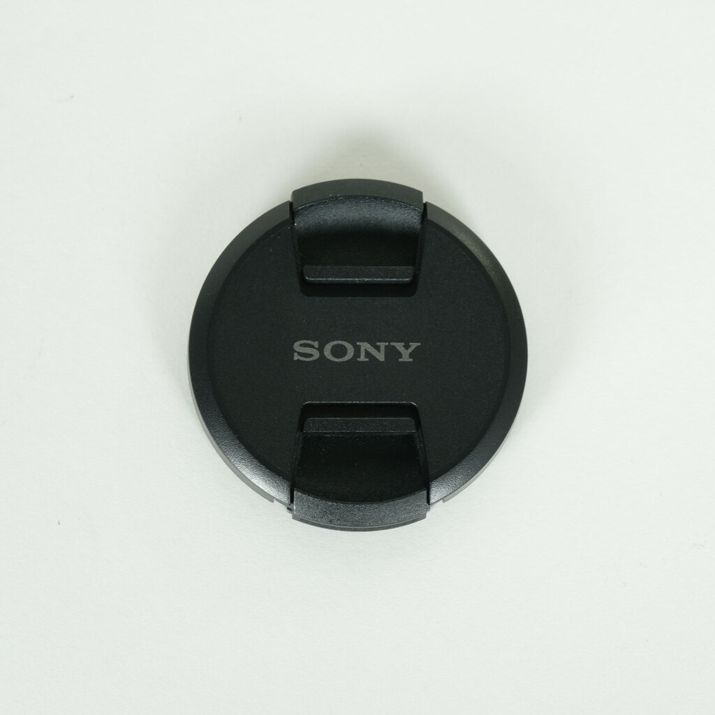 SONY E 11mm F1.8 SEL11F18