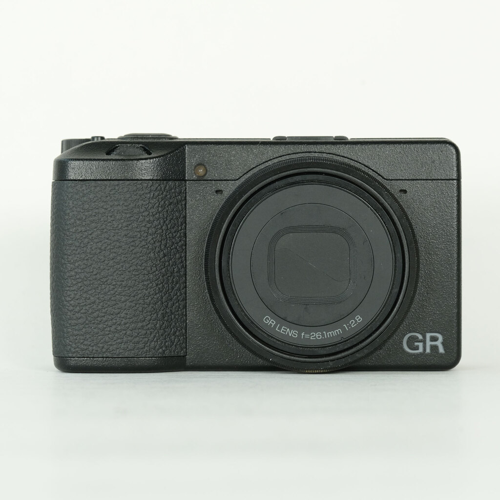 中古デジタルカメラ GR 製品一覧 - 価格.com
