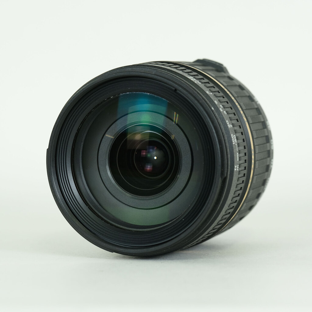 TAMRON AF18-200mmF3.5-6.3XR DiII LD ASPH [IF] Macro(ソニーA用)   Model A14S