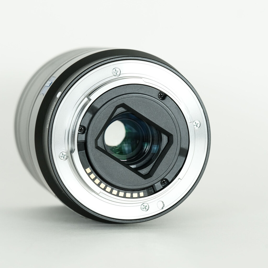 SONY Vario-Tessar T＊ E 16-70mm F4 ZA OSS SEL1670Z