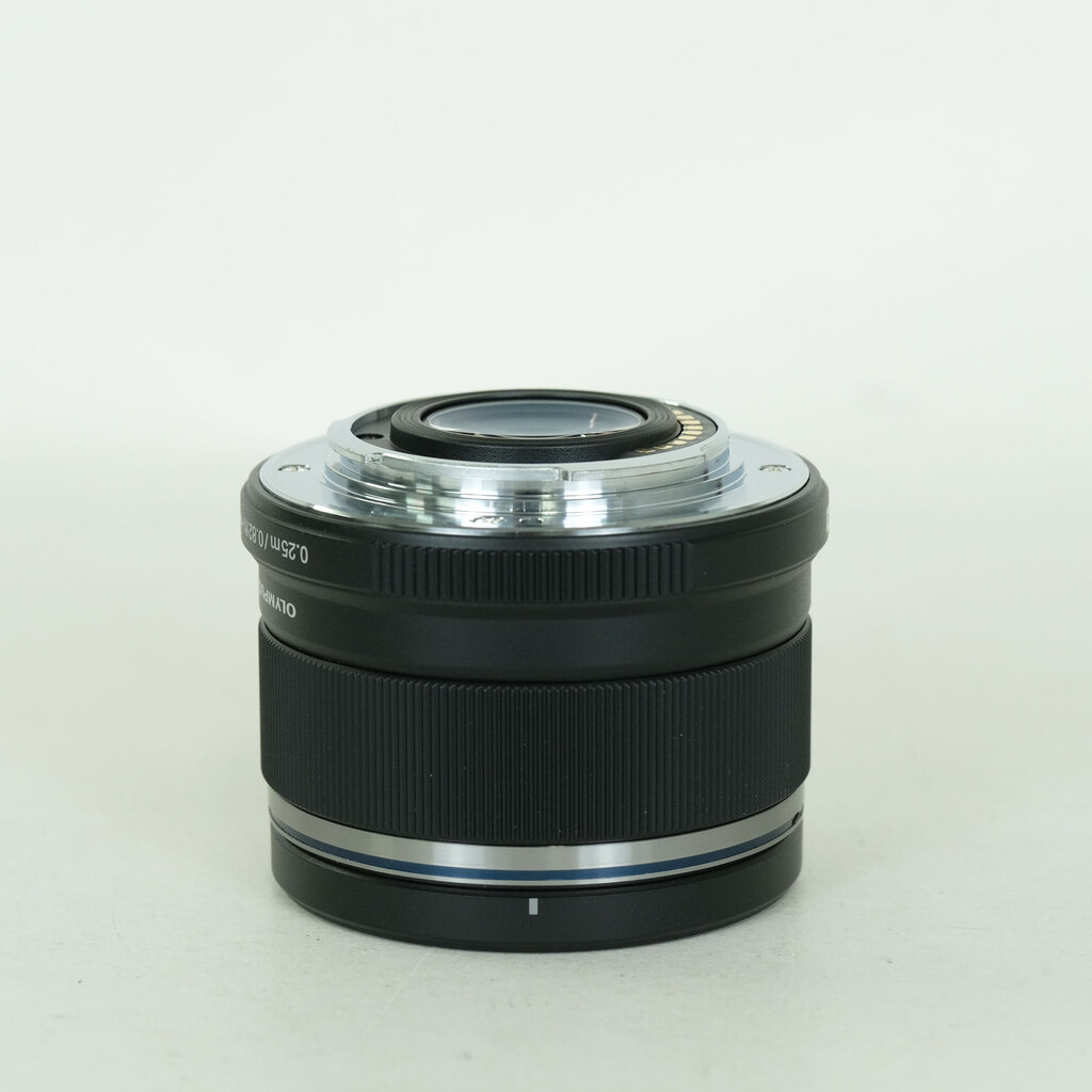 OLYMPUS M.ZUIKO DIGITAL 25mm F1.8