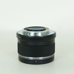 OLYMPUS M.ZUIKO DIGITAL 25mm F1.8