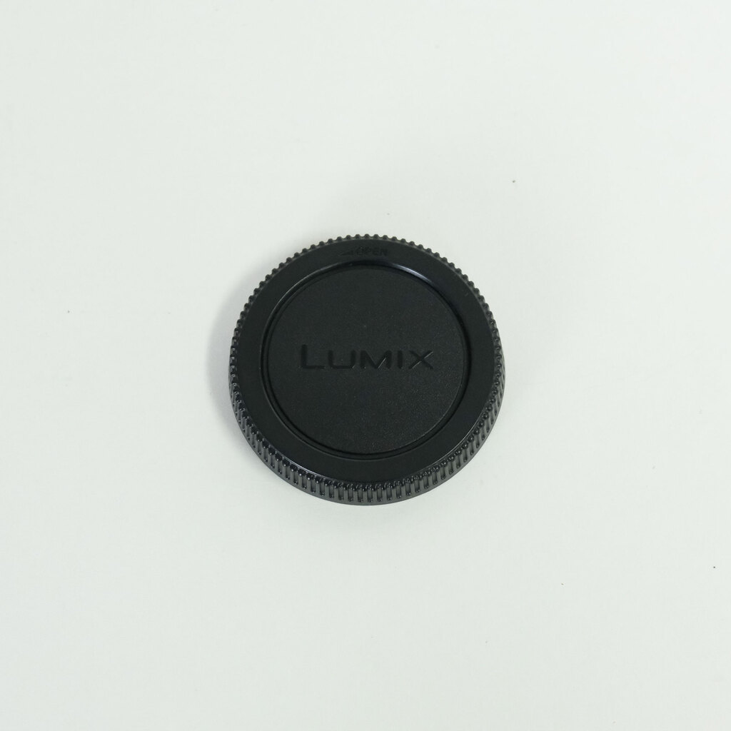 Panasonic LUMIX G VARIO 45-150mm / F4.0-5.6 ASPH. / MEGA O.I.S.