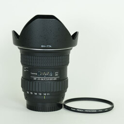 TOKINA AT-X 116 PRO DX(AF11-16mmF2.8)(ニコン用)