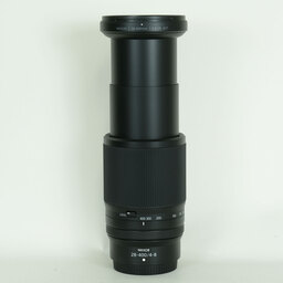 Nikon NIKKOR Z 28-400mm f/4-8 VR