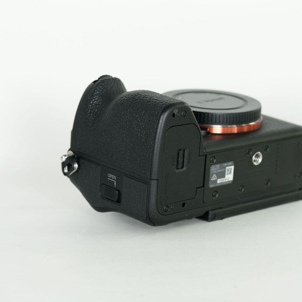 SONY α7R V(ILCE-7RM5) SONY α7R V(ILCE-7RM5)