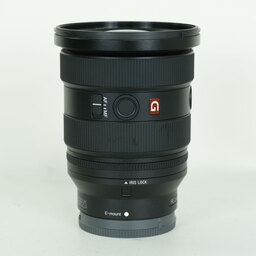 SONY FE 16-35mm F2.8 GM II SEL1635GM2