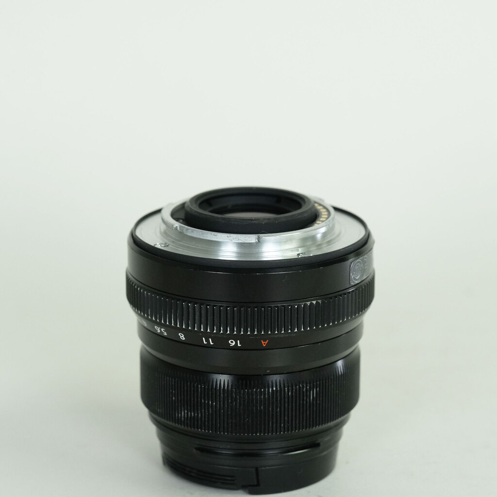 FUJIFILM XF23mmF2 R WR FUJIFILM XF23mmF2 R WR