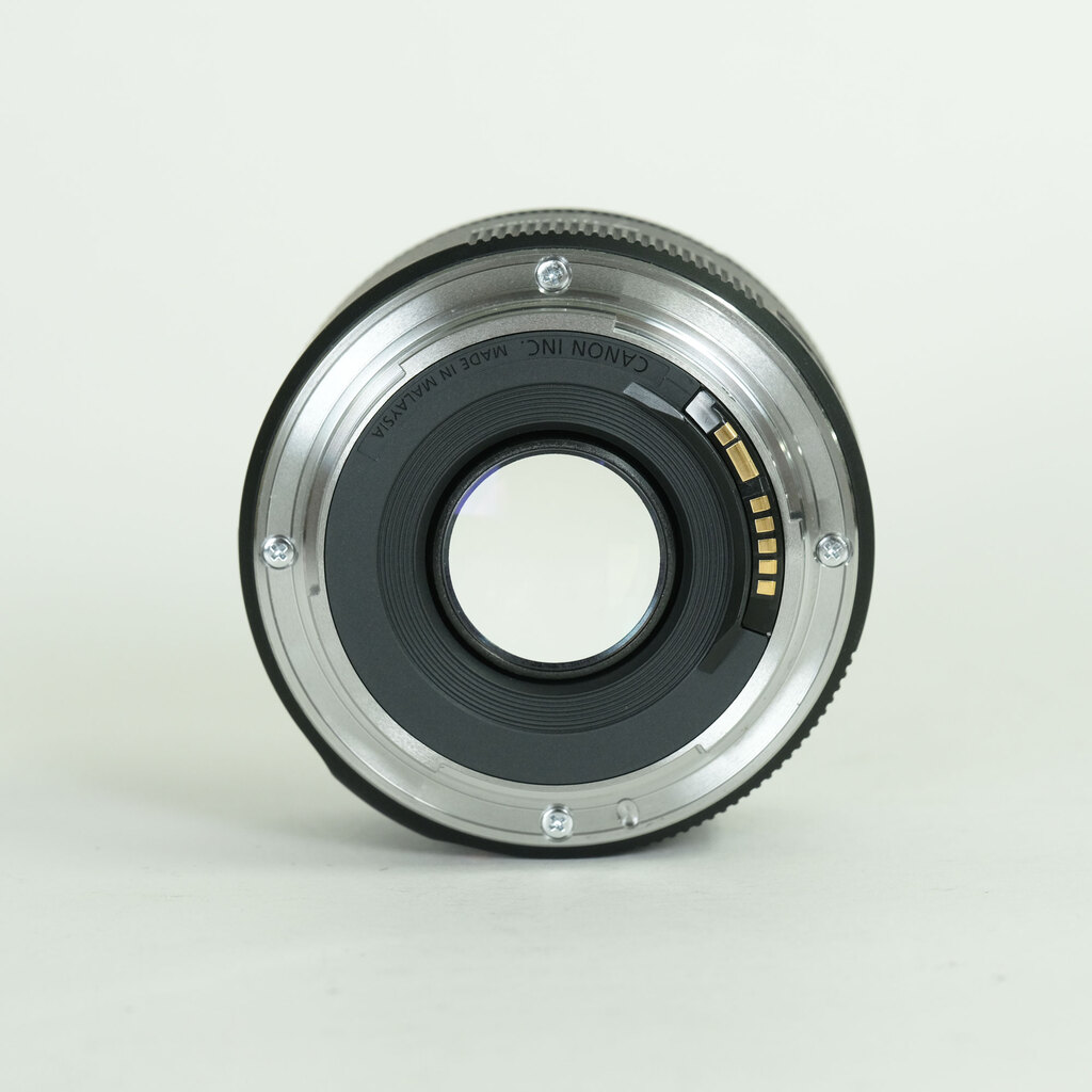 Canon EF50mm F1.8 STM